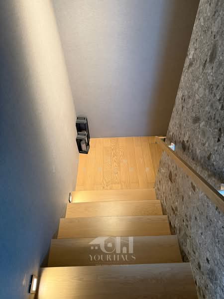 Providence Lane Ekkamai-Ramintra, Bangkok, Soi Sangkhom Songkhro 14, Lat Phrao, Lat Phrao, Bangkok, 2 Bedrooms, 457 sqm, Single Detached House For Rent, by มาริษา ไกรสิงห์สม, 500161741 - DDproperty.com