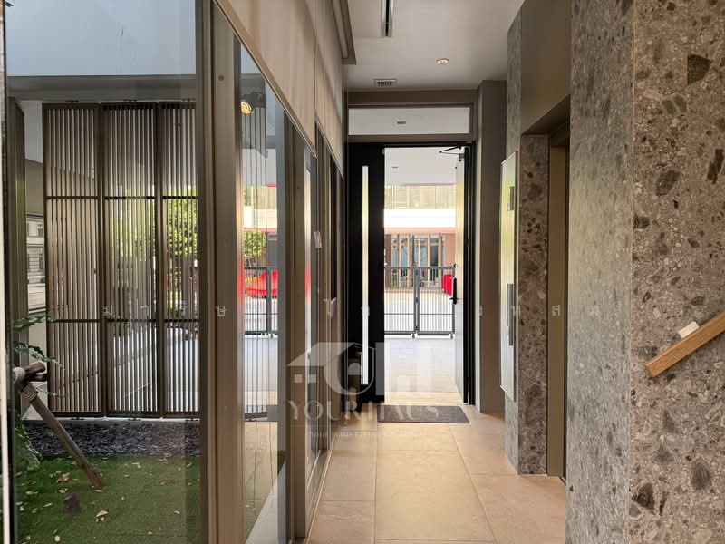 Providence Lane Ekkamai-Ramintra : โพรวิเดนซ์ เลน เอกมัย-รามอินทรา, กรุงเทพ, ซอยสังคมสงเคราะห์ 14, ลาดพร้าว, ลาดพร้าว, กรุงเทพ, 457 ตร.ม., บ้านเดี่ยว ให้เช่า, โดย มาริษา ไกรสิงห์สม, 500161741 - DDproperty.com