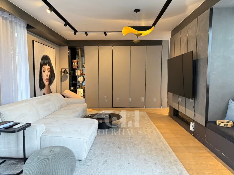 Providence Lane Ekkamai-Ramintra, Bangkok, Soi Sangkhom Songkhro 14, Lat Phrao, Lat Phrao, Bangkok, 2 Bedrooms, 457 sqm, Single Detached House For Rent, by มาริษา ไกรสิงห์สม, 500161741 - DDproperty.com