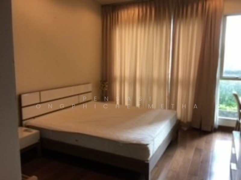 ให้เช่า - การ์เด้นท์ วิว แมนชั่น, กรุงเทพ