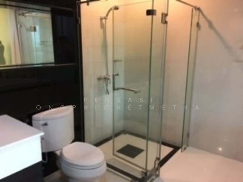 ให้เช่า - การ์เด้นท์ วิว แมนชั่น, กรุงเทพ