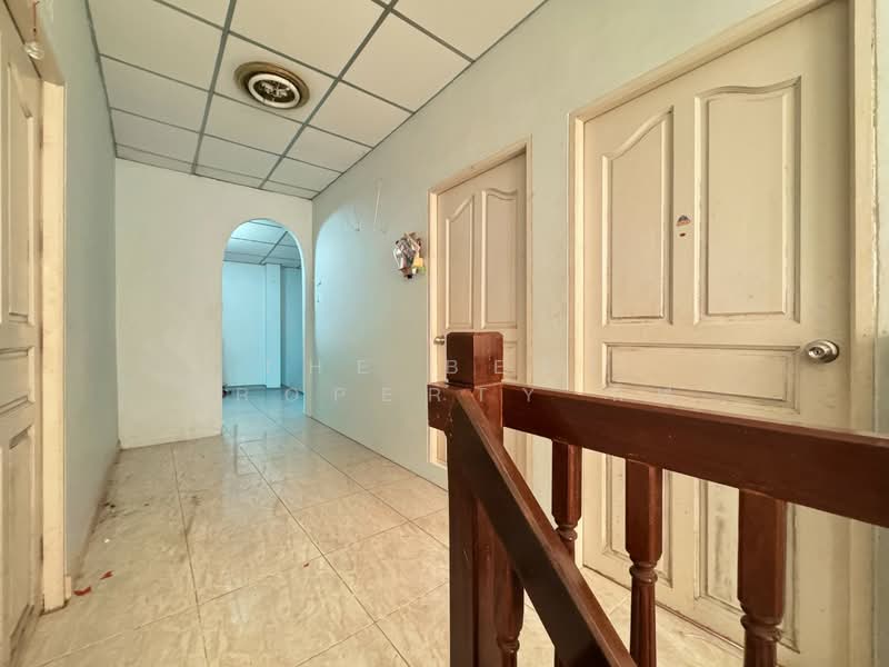 Vararom Prachauthit 98, Bangkok, Soi Pracha Uthit 98, Pracha Uthit Road, Thung Khru, Thung Khru, Bangkok, 4 Bedrooms, 100 sqm, Single Detached House For Sale, by The Best Property กิ๊ฟ, 500161743 - DDproperty.com