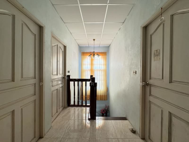 Vararom Prachauthit 98, Bangkok, Soi Pracha Uthit 98, Pracha Uthit Road, Thung Khru, Thung Khru, Bangkok, 4 Bedrooms, 100 sqm, Single Detached House For Sale, by The Best Property กิ๊ฟ, 500161743 - DDproperty.com