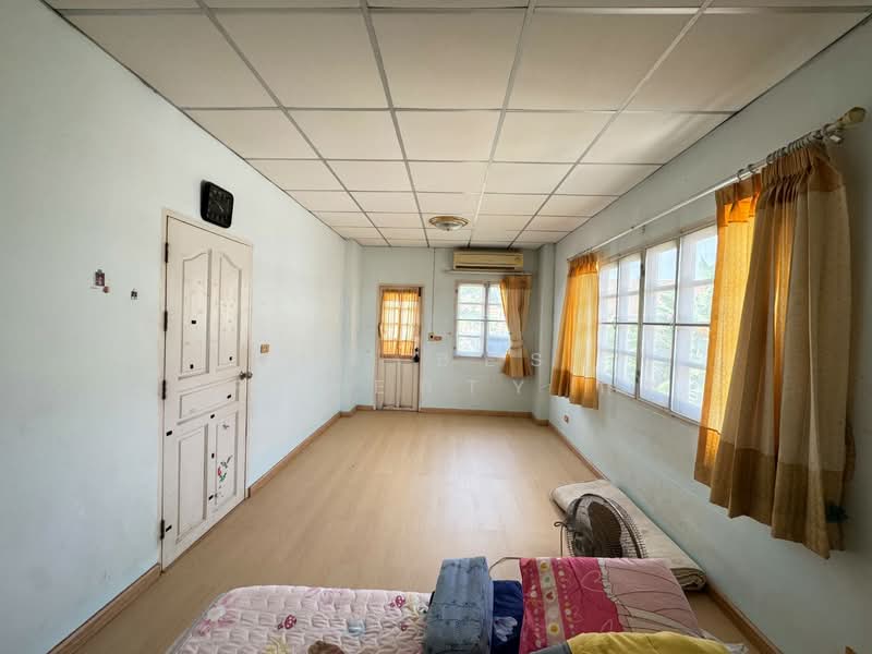 Vararom Prachauthit 98, Bangkok, Soi Pracha Uthit 98, Pracha Uthit Road, Thung Khru, Thung Khru, Bangkok, 4 Bedrooms, 100 sqm, Single Detached House For Sale, by The Best Property กิ๊ฟ, 500161743 - DDproperty.com