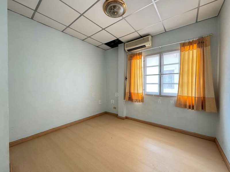 Vararom Prachauthit 98, Bangkok, Soi Pracha Uthit 98, Pracha Uthit Road, Thung Khru, Thung Khru, Bangkok, 4 Bedrooms, 100 sqm, Single Detached House For Sale, by The Best Property กิ๊ฟ, 500161743 - DDproperty.com