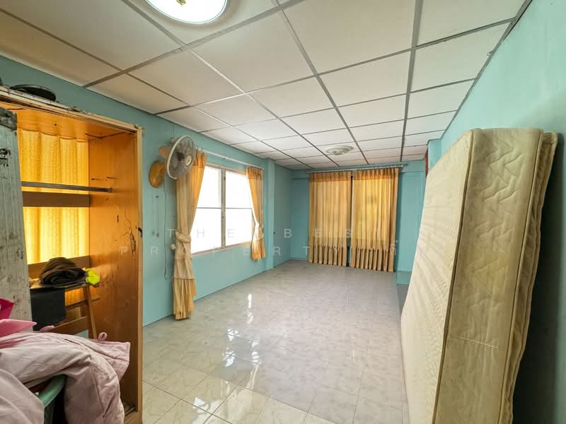 Vararom Prachauthit 98, Bangkok, Soi Pracha Uthit 98, Pracha Uthit Road, Thung Khru, Thung Khru, Bangkok, 4 Bedrooms, 100 sqm, Single Detached House For Sale, by The Best Property กิ๊ฟ, 500161743 - DDproperty.com