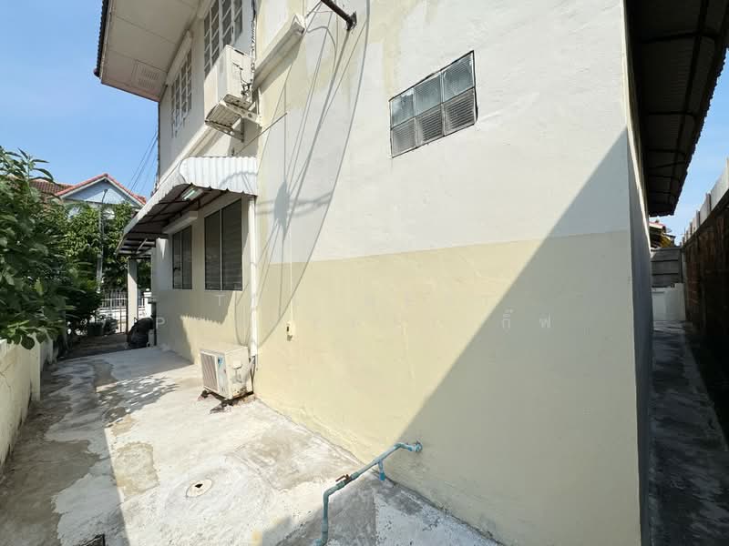 Vararom Prachauthit 98 : วรารมย์ ประชาอุทิศ 98, กรุงเทพ, ซอย ประชาอุทิศ 98 ถนนประชาอุทิศ, ทุ่งครุ, ทุ่งครุ, กรุงเทพ, 100 ตร.ม., บ้านเดี่ยว ขาย, โดย The Best Property กิ๊ฟ, 500161743 - DDproperty.com