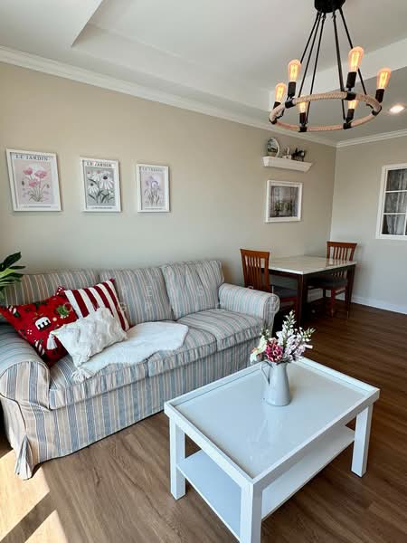 Modern Home Tower : โมเดิร์น โฮม ทาวเวอร์, กรุงเทพ, 99 ซอยร่วมมิตร, ช่องนนทรี, ยานนาวา, กรุงเทพ, 84 ตร.ม., คอนโด ให้เช่า, โดย Pensasi Ongphichetmetha, 500161750 - DDproperty.com