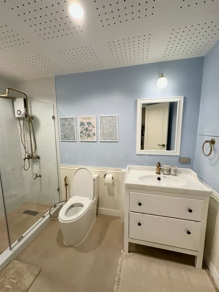 Modern Home Tower : โมเดิร์น โฮม ทาวเวอร์, กรุงเทพ, 99 ซอยร่วมมิตร, ช่องนนทรี, ยานนาวา, กรุงเทพ, 84 ตร.ม., คอนโด ให้เช่า, โดย Pensasi Ongphichetmetha, 500161750 - DDproperty.com