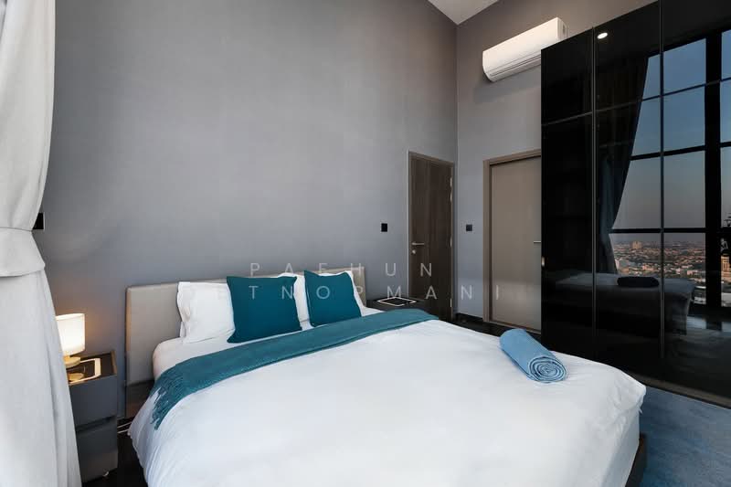 Park Origin Thonglor, Bangkok, Soi Thonglor 10, Sukhumvit Road, Khlong Tan Nua, Watthana, Bangkok, 2 Bedrooms, 65 sqm, Condo For Rent, by Pafhun Detnopmani , 500161751 - DDproperty.com