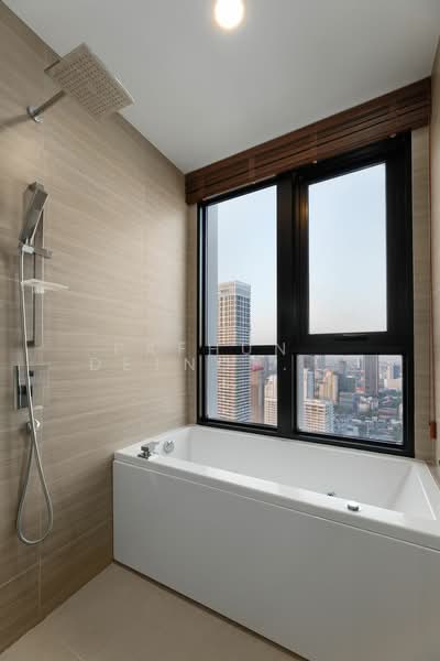 Park Origin Thonglor, Bangkok, Soi Thonglor 10, Sukhumvit Road, Khlong Tan Nua, Watthana, Bangkok, 2 Bedrooms, 65 sqm, Condo For Rent, by Pafhun Detnopmani , 500161751 - DDproperty.com