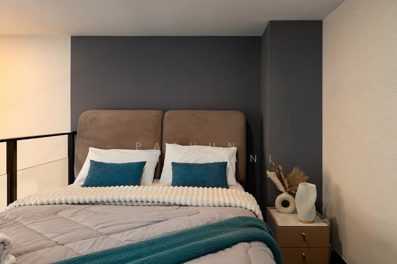 Park Origin Thonglor, Bangkok, Soi Thonglor 10, Sukhumvit Road, Khlong Tan Nua, Watthana, Bangkok, 2 Bedrooms, 65 sqm, Condo For Rent, by Pafhun Detnopmani , 500161751 - DDproperty.com