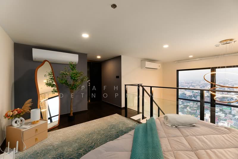 Park Origin Thonglor, Bangkok, Soi Thonglor 10, Sukhumvit Road, Khlong Tan Nua, Watthana, Bangkok, 2 Bedrooms, 65 sqm, Condo For Rent, by Pafhun Detnopmani , 500161751 - DDproperty.com