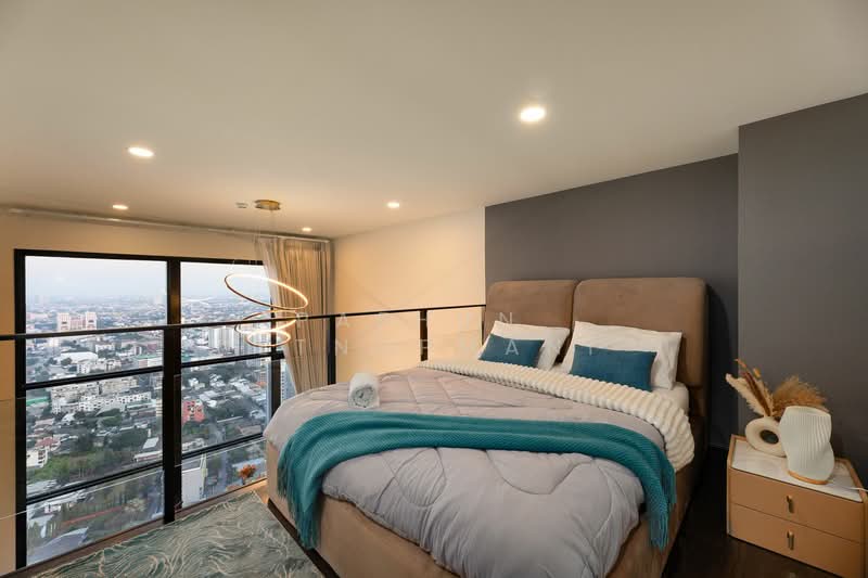 Park Origin Thonglor : พาร์ค ออริจิ้น ทองหล่อ, กรุงเทพ, ซอยทองหล่อ 10 ถนนสุขุมวิท, คลองตันเหนือ, วัฒนา, กรุงเทพ, 65 ตร.ม., คอนโด ให้เช่า, โดย Pafhun  Detnopmani , 500161751 - DDproperty.com