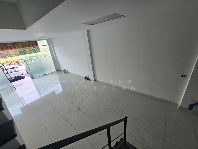 H Cape Biz Sector @ On-nut : เอซ เคป บิซ เซกเตอร์ แอท อ่อนนุช, กรุงเทพ, ถนนสุขภิภาน 2, ประเวศ, ประเวศ, กรุงเทพ, 350 ตร.ม., สำนักงาน ให้เช่า, โดย Waraporn Puttapong, 500161752 - DDproperty.com