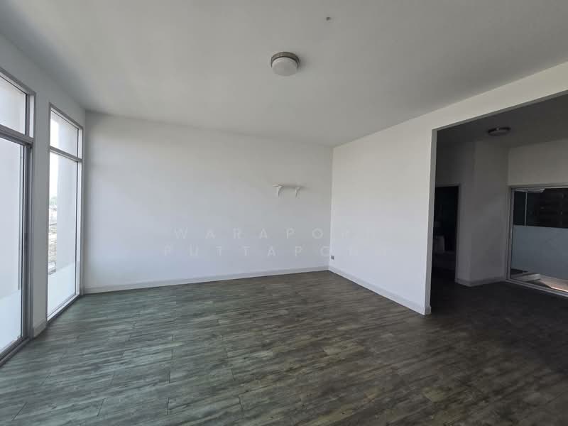 H Cape Biz Sector @ On-nut : เอซ เคป บิซ เซกเตอร์ แอท อ่อนนุช, กรุงเทพ, ถนนสุขภิภาน 2, ประเวศ, ประเวศ, กรุงเทพ, 350 ตร.ม., สำนักงาน ให้เช่า, โดย Waraporn Puttapong, 500161752 - DDproperty.com