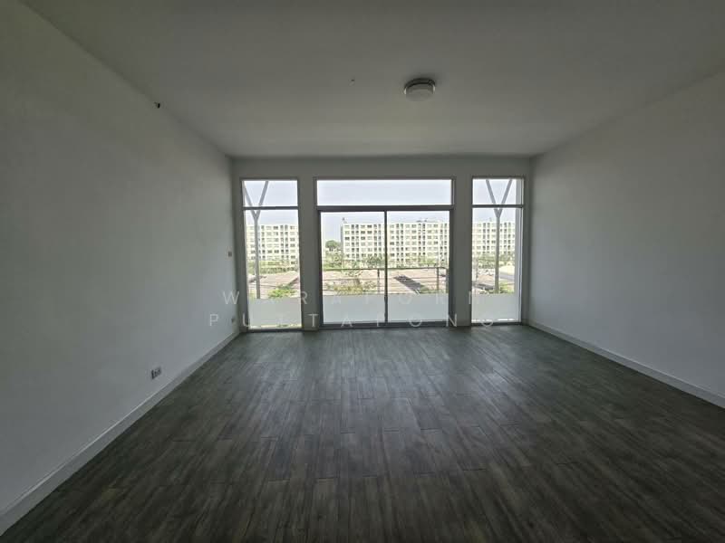 H Cape Biz Sector @ On-nut : เอซ เคป บิซ เซกเตอร์ แอท อ่อนนุช, กรุงเทพ, ถนนสุขภิภาน 2, ประเวศ, ประเวศ, กรุงเทพ, 350 ตร.ม., สำนักงาน ให้เช่า, โดย Waraporn Puttapong, 500161752 - DDproperty.com