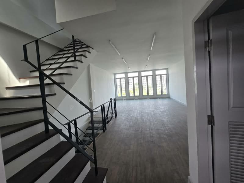 H Cape Biz Sector @ On-nut, Bangkok, Sukhabhiban 2 Road, Prawet, Prawet, Bangkok, , 350 sqm, Office Space For Rent, by Waraporn Puttapong, 500161752 - DDproperty.com