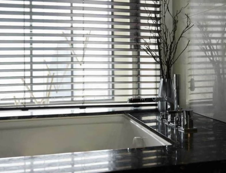 BEATNIQ Sukhumvit 32, Bangkok, Soi Sukhumvit 32, Sukhumvit Road, Khong Tan, Khlong Toei, Bangkok, 2 Bedrooms, 103 sqm, Condo For Rent, by Decalf Simon, 500161753 - DDproperty.com