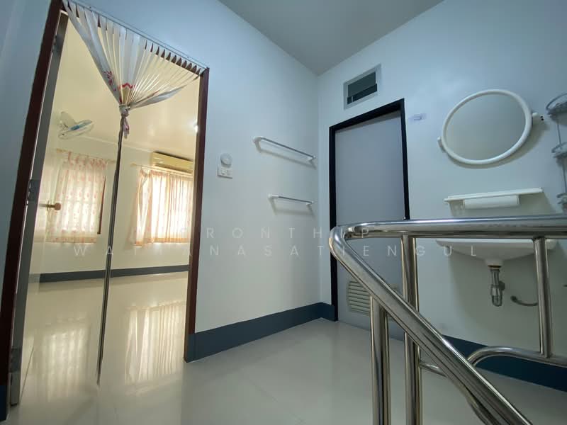 Eastern Land The Plus : อีสเทิร์นแลนด์ เดอะพลัส, ชลบุรี, สุรศักดิ์, ศรีราชา, ชลบุรี, 80 ตร.ม., ทาวน์เฮ้าส์ ให้เช่า, โดย Pronthip Wattanasatiengul, 500161755 - DDproperty.com