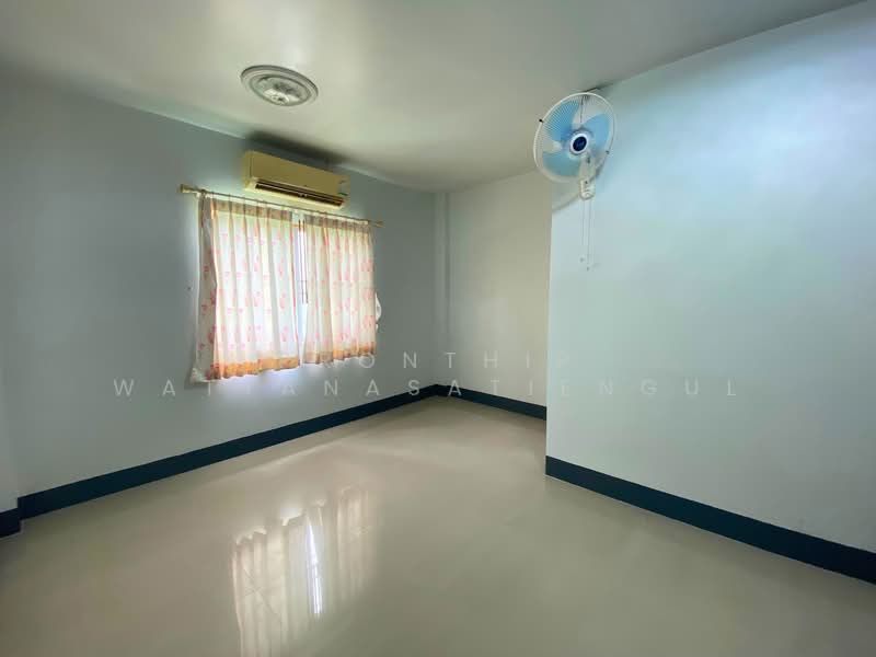 Eastern Land The Plus, Chon Buri (Pattaya), Surasak, Si Racha, Chon Buri (Pattaya), 2 Bedrooms, 80 sqm, Townhouse For Rent, by Pronthip Wattanasatiengul, 500161755 - DDproperty.com