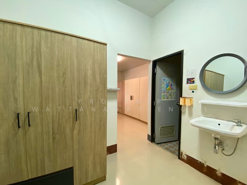 Eastern Land The Plus, Chon Buri (Pattaya), Surasak, Si Racha, Chon Buri (Pattaya), 2 Bedrooms, 80 sqm, Townhouse For Rent, by Pronthip Wattanasatiengul, 500161755 - DDproperty.com