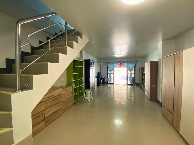 Eastern Land The Plus, Chon Buri (Pattaya), Surasak, Si Racha, Chon Buri (Pattaya), 2 Bedrooms, 80 sqm, Townhouse For Rent, by Pronthip Wattanasatiengul, 500161755 - DDproperty.com