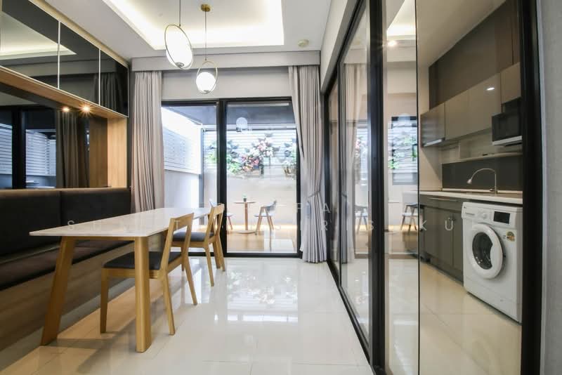Landmark Ekamai-Ramindra, Bangkok, Sukhonthasawat Road, Lat Phrao, Lat Phrao, Bangkok, 3 Bedrooms, 168 sqm, Townhouse For Sale, by Orapa Sumetheesirisakul, 500161759 - DDproperty.com