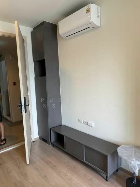 Nue District R9, Bangkok, 59 Rama 9 Road, Huai Khwang, Huai Khwang, Bangkok, 2 Bedrooms, 60 sqm, Condo For Sale, by Puriwat Chinsongkram, 500161761 - DDproperty.com