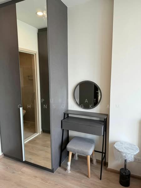 Nue District R9, Bangkok, 59 Rama 9 Road, Huai Khwang, Huai Khwang, Bangkok, 2 Bedrooms, 60 sqm, Condo For Sale, by Puriwat Chinsongkram, 500161761 - DDproperty.com