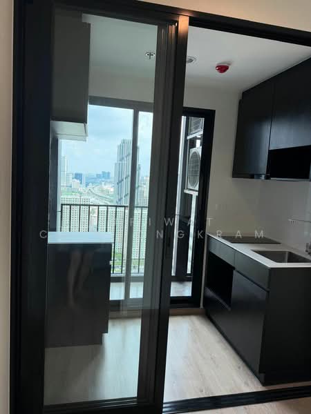 Nue District R9 : นิว ดิสทริค อาร์ 9, กรุงเทพ, 59 ถนนพระราม 9, ห้วยขวาง, ห้วยขวาง, กรุงเทพ, 60 ตร.ม., คอนโด ขาย, โดย Puriwat Chinsongkram, 500161761 - DDproperty.com