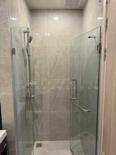 Nue District R9 : นิว ดิสทริค อาร์ 9, กรุงเทพ, 59 ถนนพระราม 9, ห้วยขวาง, ห้วยขวาง, กรุงเทพ, 60 ตร.ม., คอนโด ขาย, โดย Puriwat Chinsongkram, 500161761 - DDproperty.com