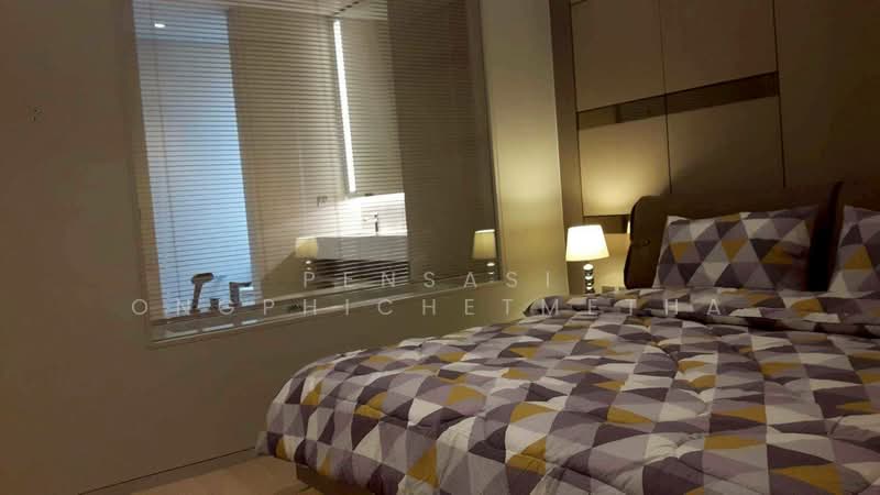 Tela Thonglor 13, กรุงเทพ, 233 ซอยสุขุมวิท 55 ถนนสุขุมวิท, คลองตันเหนือ, วัฒนา, กรุงเทพ, 111 ตร.ม., คอนโด ให้เช่า, โดย Pensasi Ongphichetmetha, 500161762 - DDproperty.com