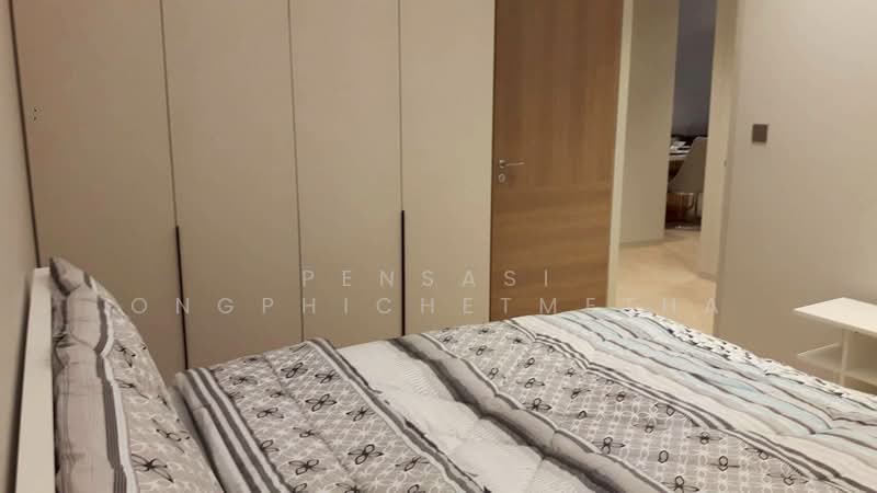 Tela Thonglor 13, กรุงเทพ, 233 ซอยสุขุมวิท 55 ถนนสุขุมวิท, คลองตันเหนือ, วัฒนา, กรุงเทพ, 111 ตร.ม., คอนโด ให้เช่า, โดย Pensasi Ongphichetmetha, 500161762 - DDproperty.com