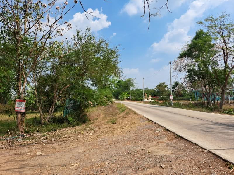 ที่ดินบางน้ำเปรี้ยว ฉะเชิงเทรา, ฉะเชิงเทรา, หมอนทอง, บางน้ำเปรี้ยว, ฉะเชิงเทรา, 572 ตร.ม., ที่ดิน ขาย, โดย The Best Property เป๊ก, 500161763 - DDproperty.com