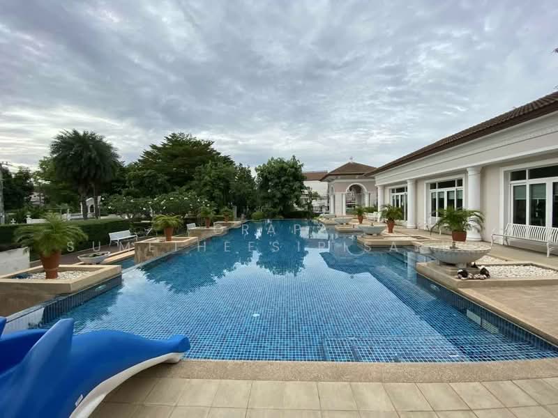 Urban Sathorn, Bangkok, Ratchaphruek Road, Bang Chak, Phasi Charoen, Bangkok, 3 Bedrooms, 243 sqm, Single Detached House For Sale, by Orapa Sumetheesirisakul, 500161764 - DDproperty.com