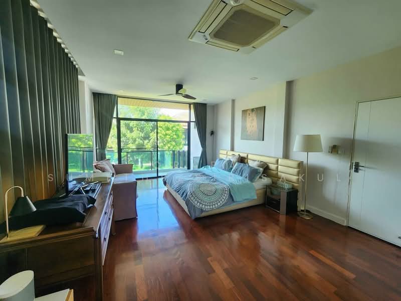 Urban Sathorn, Bangkok, Ratchaphruek Road, Bang Chak, Phasi Charoen, Bangkok, 3 Bedrooms, 243 sqm, Single Detached House For Sale, by Orapa Sumetheesirisakul, 500161764 - DDproperty.com