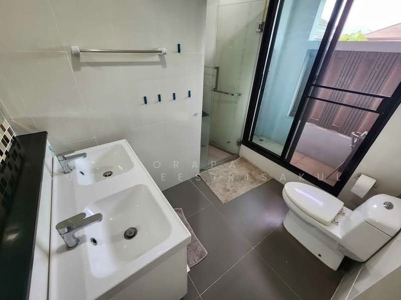 Urban Sathorn, Bangkok, Ratchaphruek Road, Bang Chak, Phasi Charoen, Bangkok, 3 Bedrooms, 243 sqm, Single Detached House For Sale, by Orapa Sumetheesirisakul, 500161764 - DDproperty.com