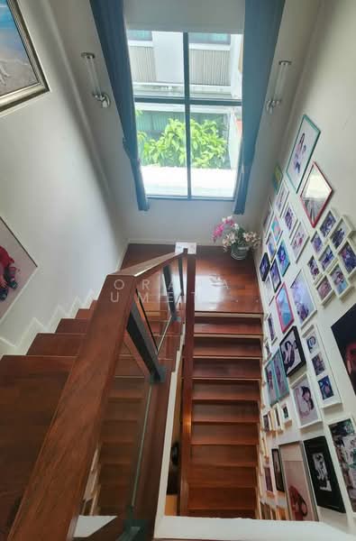Urban Sathorn, Bangkok, Ratchaphruek Road, Bang Chak, Phasi Charoen, Bangkok, 3 Bedrooms, 243 sqm, Single Detached House For Sale, by Orapa Sumetheesirisakul, 500161764 - DDproperty.com