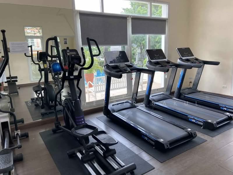 Urban Sathorn, Bangkok, Ratchaphruek Road, Bang Chak, Phasi Charoen, Bangkok, 3 Bedrooms, 243 sqm, Single Detached House For Sale, by Orapa Sumetheesirisakul, 500161764 - DDproperty.com