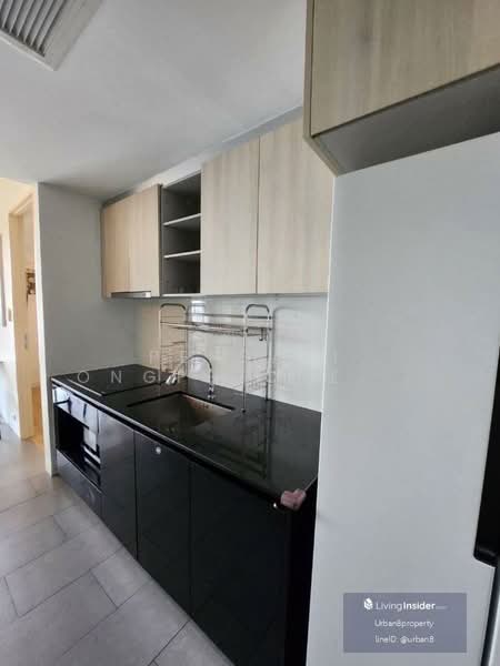 Siamese Ratchakru : ไซมิส ราชครู, กรุงเทพ, 48 ถ.พหลโยธิน, สามเสนใน, พญาไท, กรุงเทพ, 62 ตร.ม., คอนโด ให้เช่า, โดย Pensasi Ongphichetmetha, 500161767 - DDproperty.com