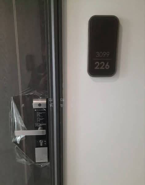 Quinn Sukhumvit 101 : ควินน์ สุขุมวิท 101, กรุงเทพ, 3053 Sukhumvit Road, บางจาก, พระโขนง, กรุงเทพ, 35 ตร.ม., คอนโด ให้เช่า, โดย ปัณณภัสร์​ ศรี​พัชร​พัช​ร์, 500161768 - DDproperty.com