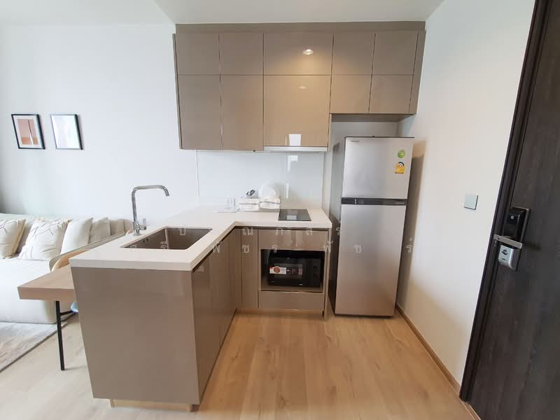 Quinn Sukhumvit 101 : ควินน์ สุขุมวิท 101, กรุงเทพ, 3053 Sukhumvit Road, บางจาก, พระโขนง, กรุงเทพ, 35 ตร.ม., คอนโด ให้เช่า, โดย ปัณณภัสร์​ ศรี​พัชร​พัช​ร์, 500161768 - DDproperty.com