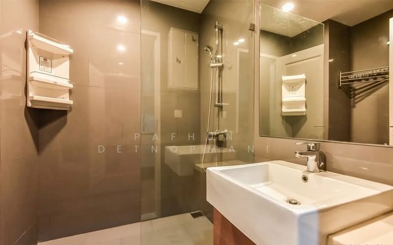 Noble Revo Silom : โนเบิล รีโว สีลม, กรุงเทพ, 88 ซอยสุรศักดิ์ ถนนสุรสักดิ์ แขวงสีลม เขตบางรัก จังหวัดกรุงเทพมหานคร, สีลม, บางรัก, กรุงเทพ, 31 ตร.ม., คอนโด ขาย, โดย Pafhun Detnopmani , 500161769 - DDproperty.com