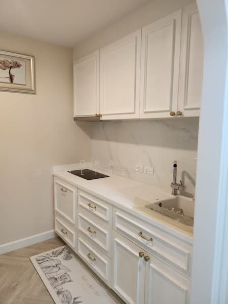 Supalai Riva Grande Rama 3, Bangkok, Rama 3 Road, Chong Nonsi, Yan Nawa, Bangkok, 2 Bedrooms, 75 sqm, Condo For Sale, by Orapa Sumetheesirisakul, 500161770 - DDproperty.com