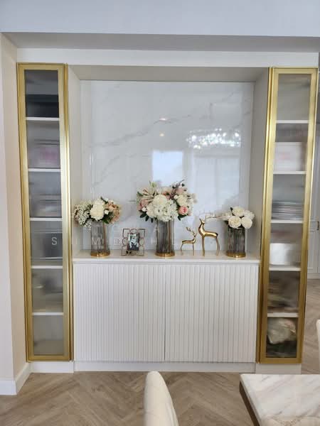 Supalai Riva Grande Rama 3, Bangkok, Rama 3 Road, Chong Nonsi, Yan Nawa, Bangkok, 2 Bedrooms, 75 sqm, Condo For Sale, by Orapa Sumetheesirisakul, 500161770 - DDproperty.com