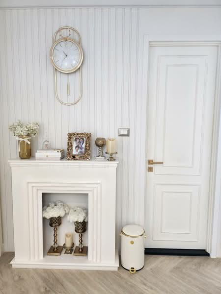 Supalai Riva Grande Rama 3, Bangkok, Rama 3 Road, Chong Nonsi, Yan Nawa, Bangkok, 2 Bedrooms, 75 sqm, Condo For Sale, by Orapa Sumetheesirisakul, 500161770 - DDproperty.com