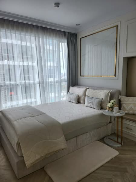 Supalai Riva Grande Rama 3, Bangkok, Rama 3 Road, Chong Nonsi, Yan Nawa, Bangkok, 2 Bedrooms, 75 sqm, Condo For Sale, by Orapa Sumetheesirisakul, 500161770 - DDproperty.com