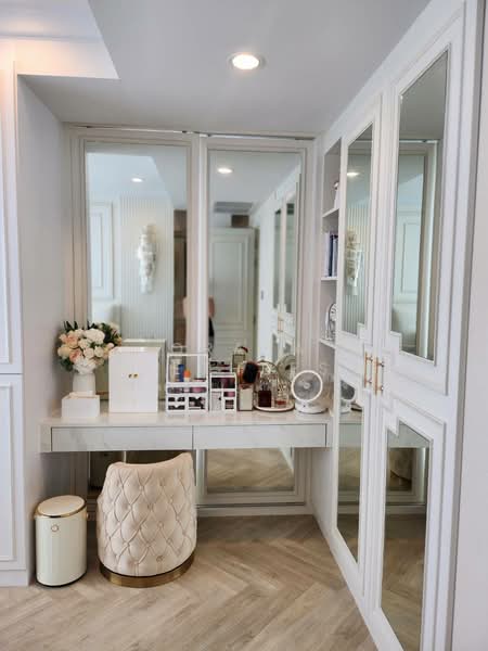 Supalai Riva Grande Rama 3, Bangkok, Rama 3 Road, Chong Nonsi, Yan Nawa, Bangkok, 2 Bedrooms, 75 sqm, Condo For Sale, by Orapa Sumetheesirisakul, 500161770 - DDproperty.com