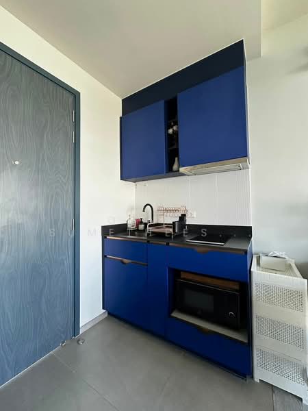 XT Ekkamai, Bangkok, 259 Soi Sukhumvit 63, Khlong Tan Nua, Watthana, Bangkok, 1 Bedroom, 30 sqm, Condo For Sale, by Orapa Sumetheesirisakul, 500161773 - DDproperty.com